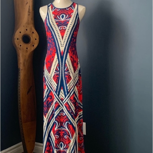 Bisou Bisou❤️Maxi dress - Picture 2 of 2